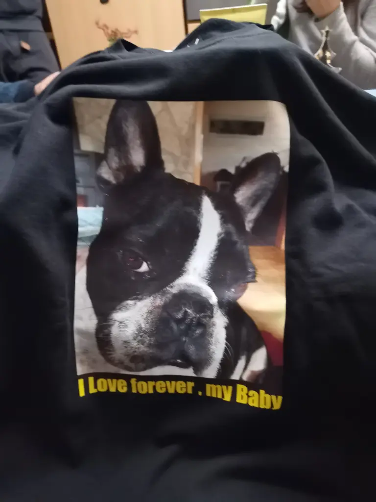 Condolence image of Mama