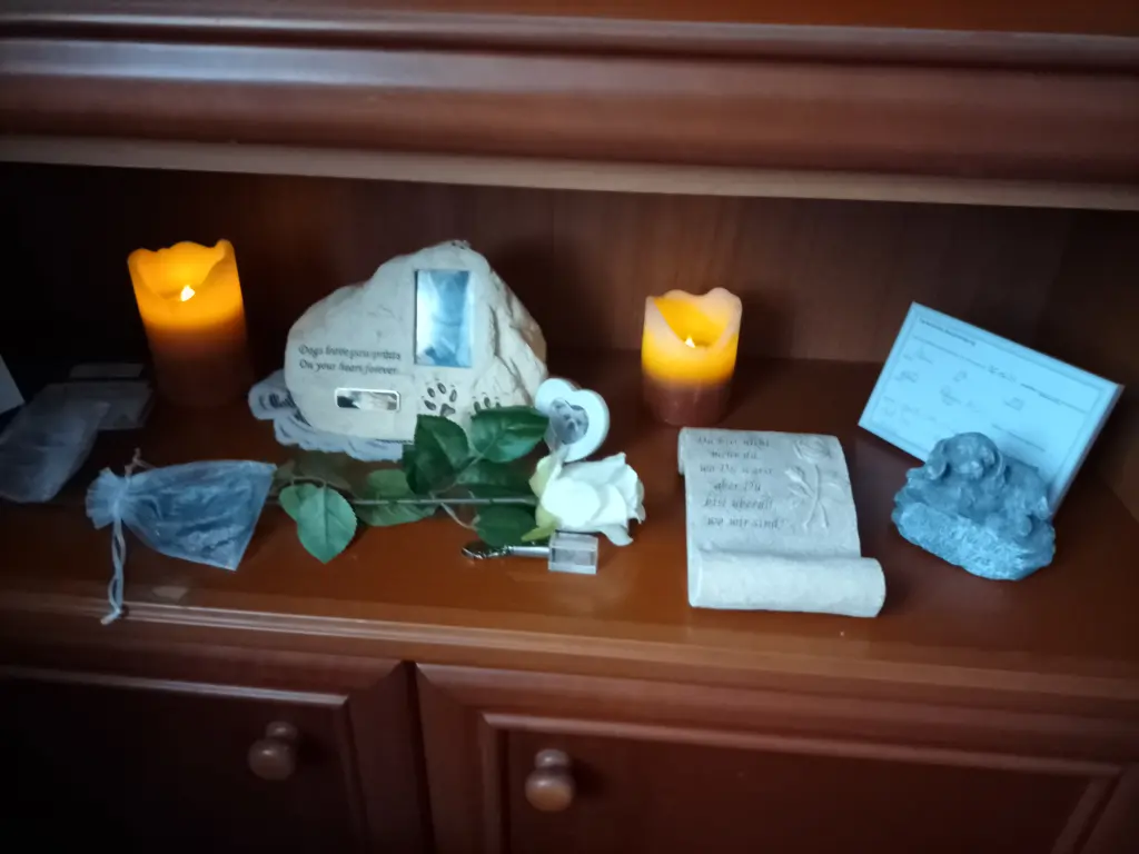 Condolence image of Volker Sefzat