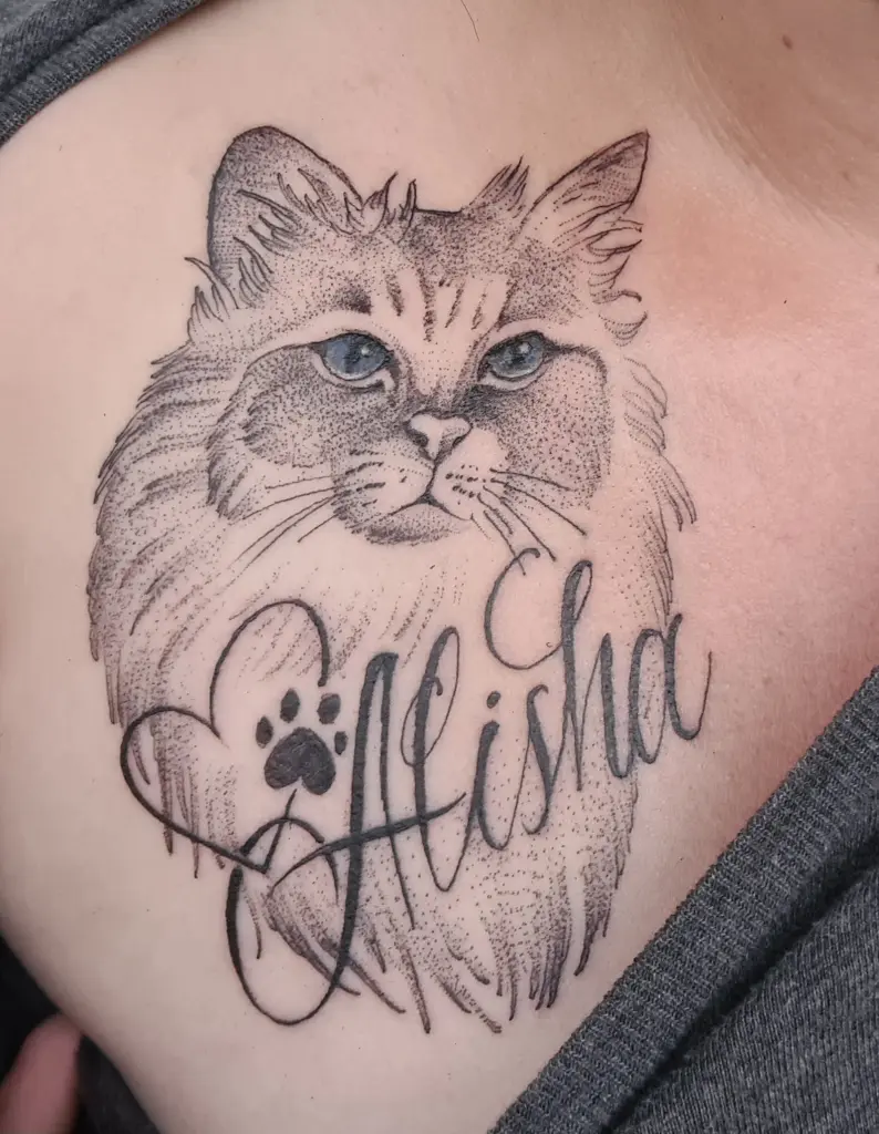 Condolence image of Nadine