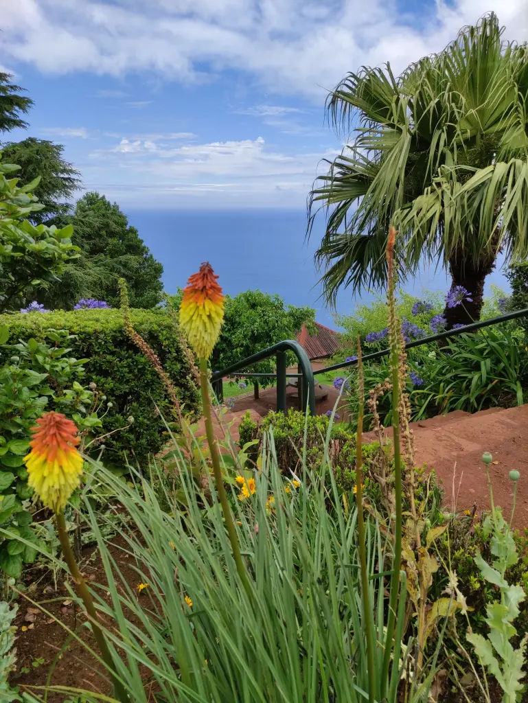 Andachtsbild von Daniela mit Familie