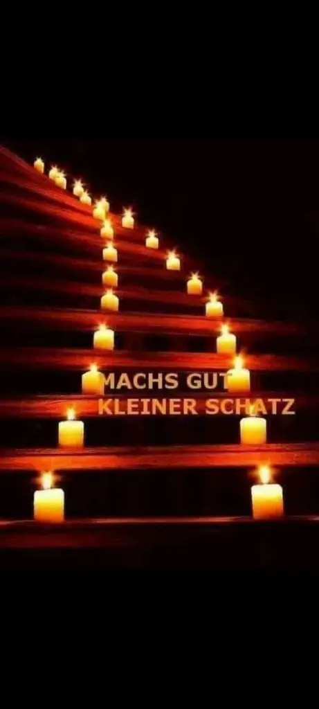 Condolence image of Eva mit Paco im  ❤️ 