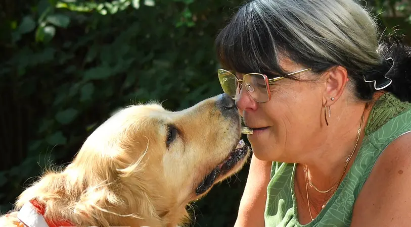 Condolence image of Steffi