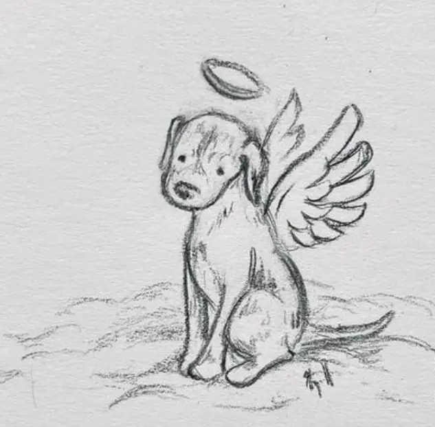 Condolence image of Malin