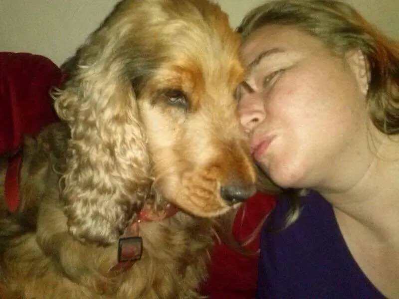 Condolence image of Silke