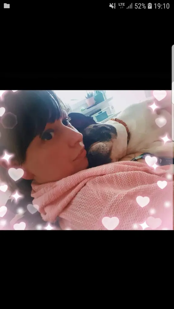 Condolence image of Sanny Klinkert