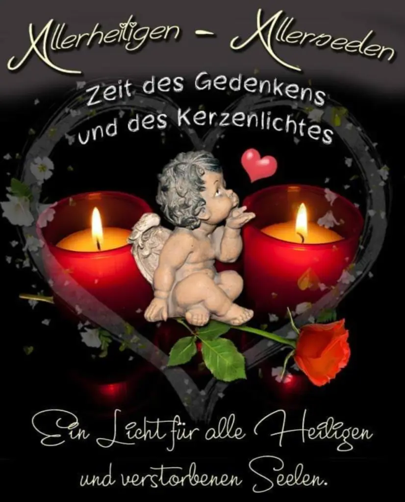 Andachtsbild von Für ❤️Kauka❤️