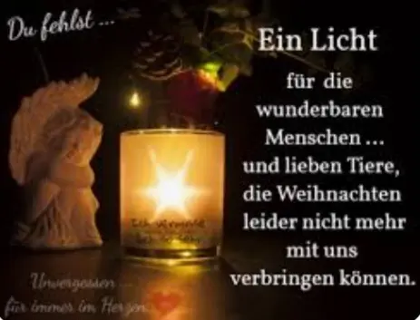 Andachtsbild von Ewa & Krzysztof mit Jacki tief im Herzen❤️