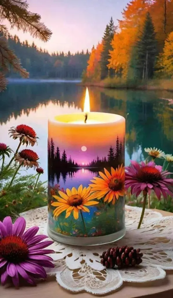 Andachtsbild von Ewa & Krzysztof mit Jacki♥️ tief im Herzen♥️