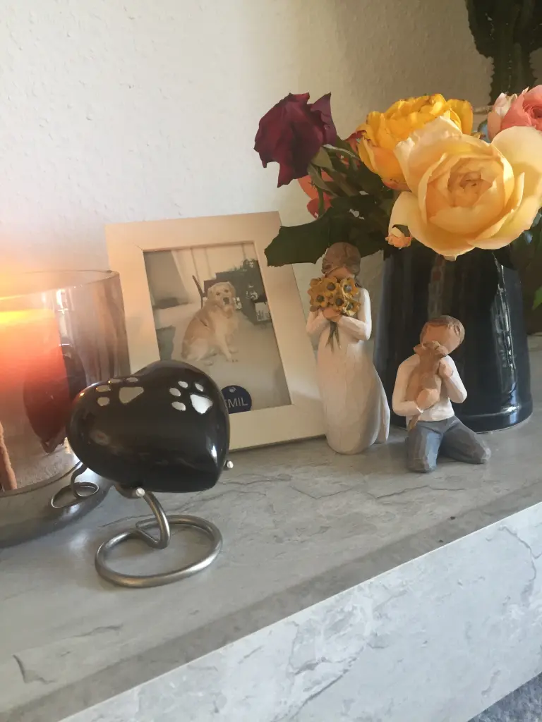 Condolence image of Diana und Eiko