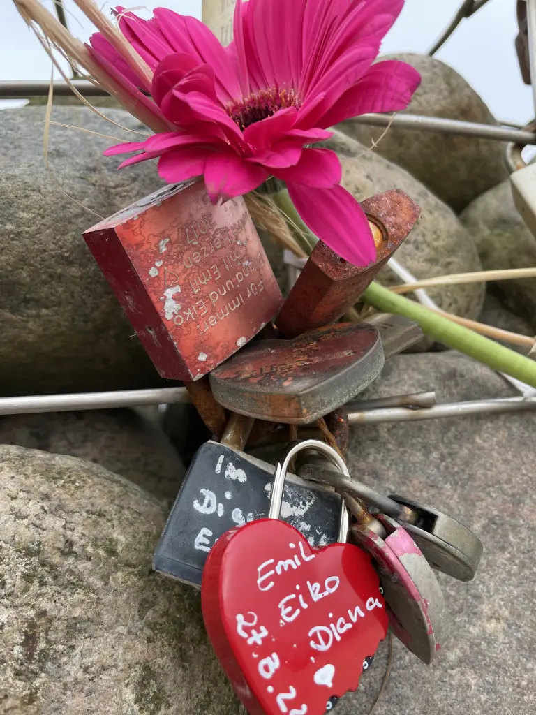 Condolence image of Diana und Eiko 