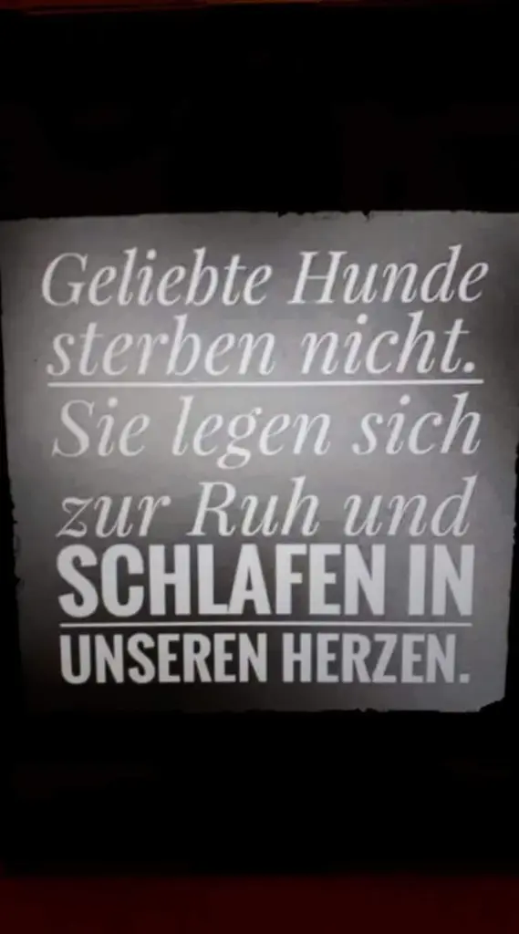 Condolence image of Elke Streich