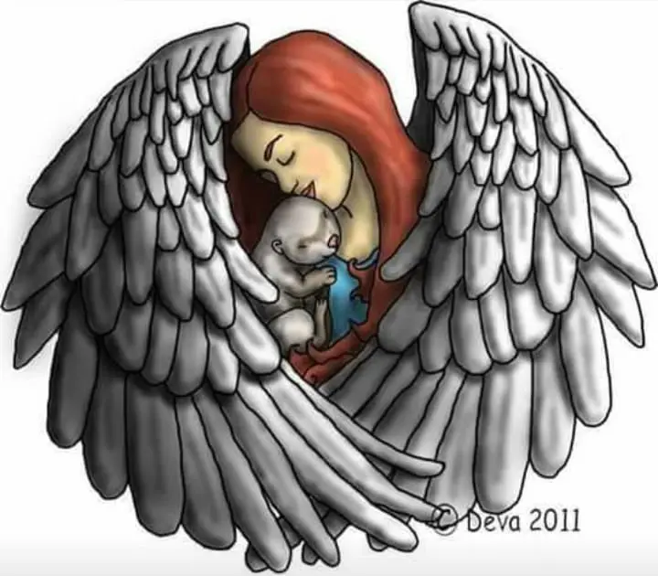 Condolence image of Unbekannt