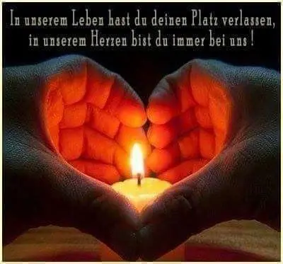 Condolence image of Anke 