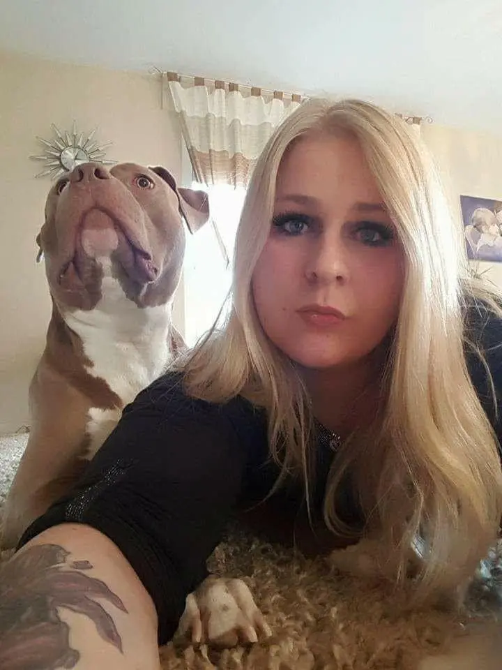 Condolence image of Rebecca