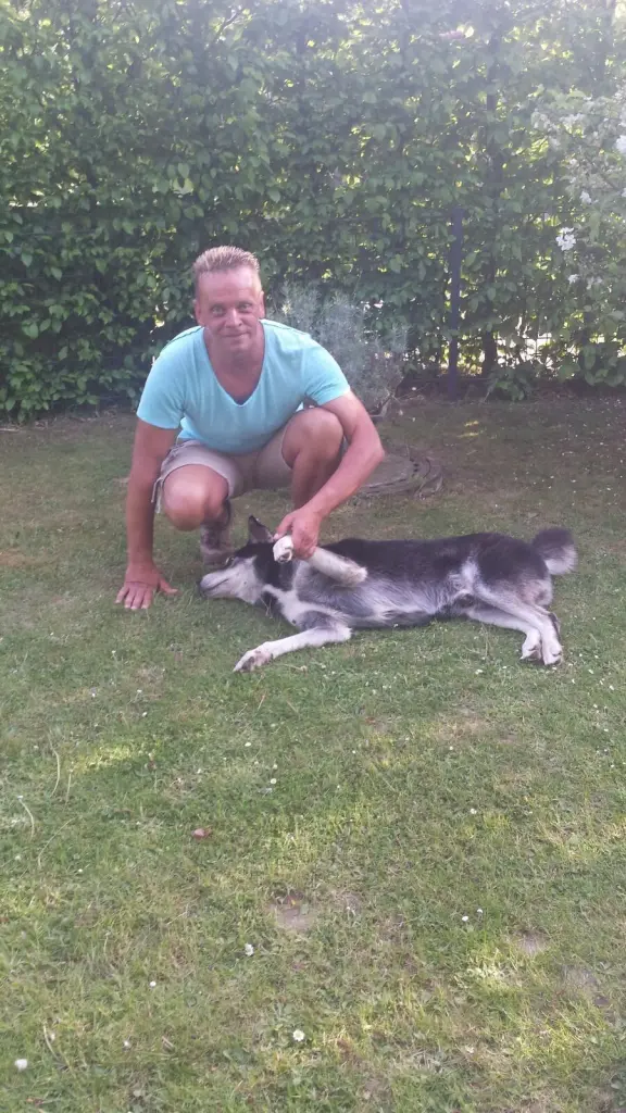 Condolence image of Detlef Kersten 