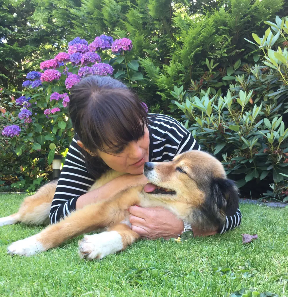 Condolence image of Susanne