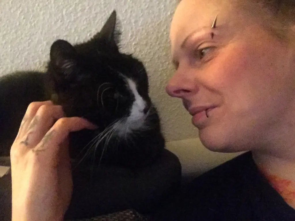 Condolence image of Anna