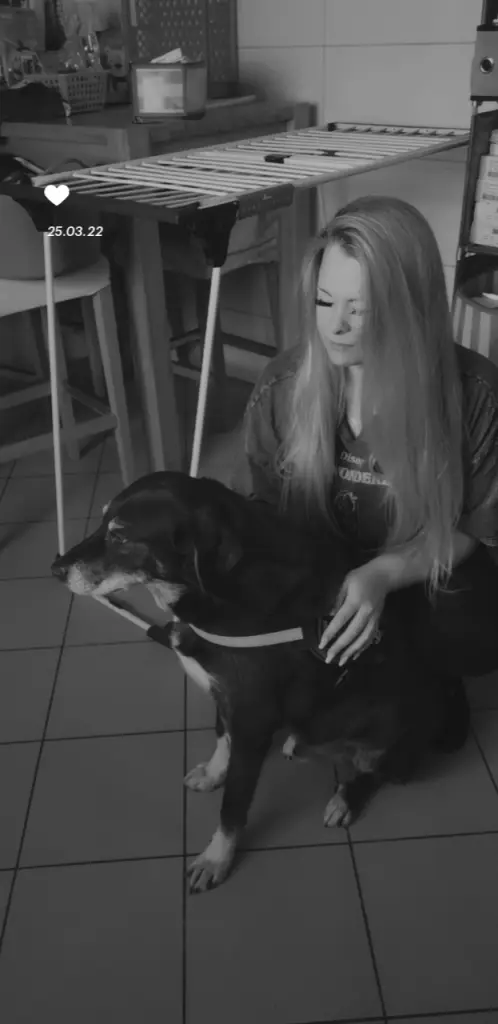 Condolence image of Janina Fröhlich