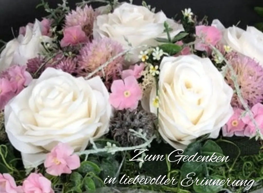 Condolence image of Gaby mit Snowy im Herzen 