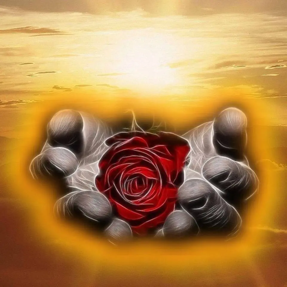 Condolence image of Dein Frauli 