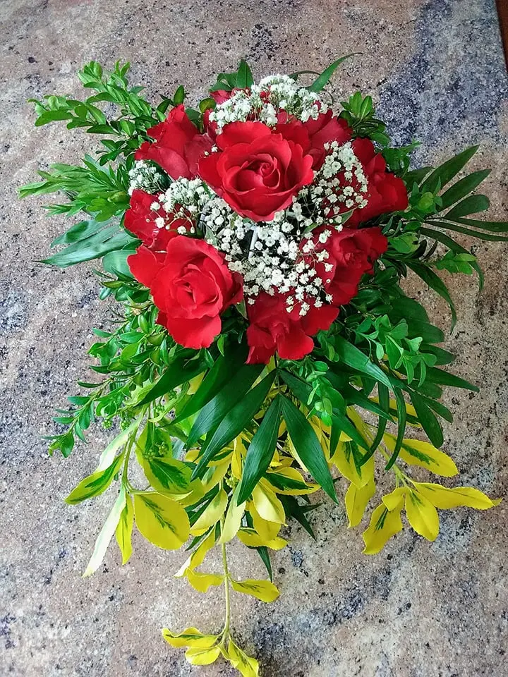 Condolence image of Frauli
