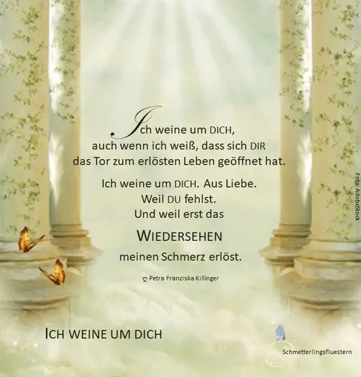 Condolence image of Wilfried