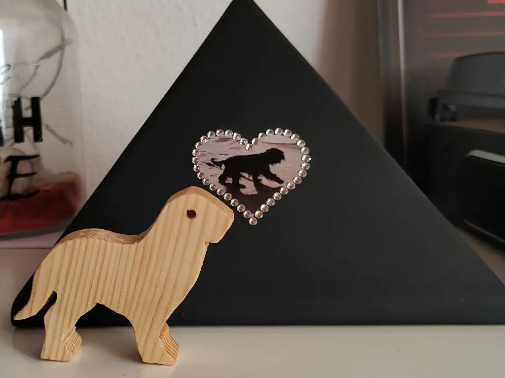 Condolence image of Sabine