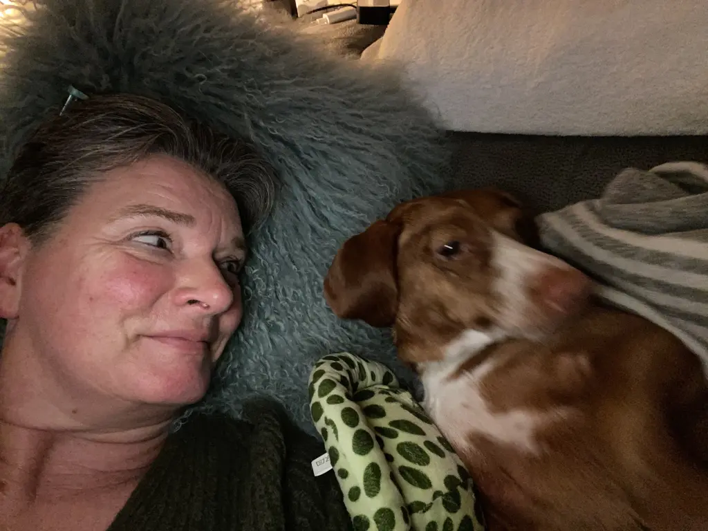 Condolence image of Heike