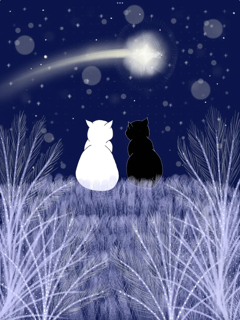 Condolence image of Deine Mami❤️