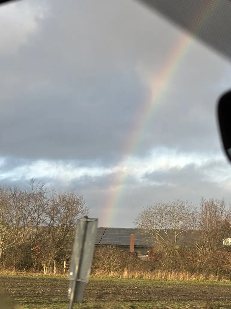 Condolence image of Deine Mami❤️