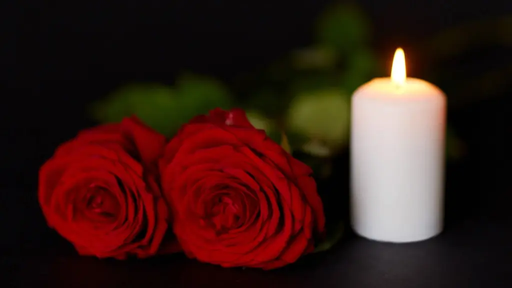 Condolence image of Helga