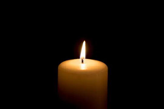 Condolence image of Helga