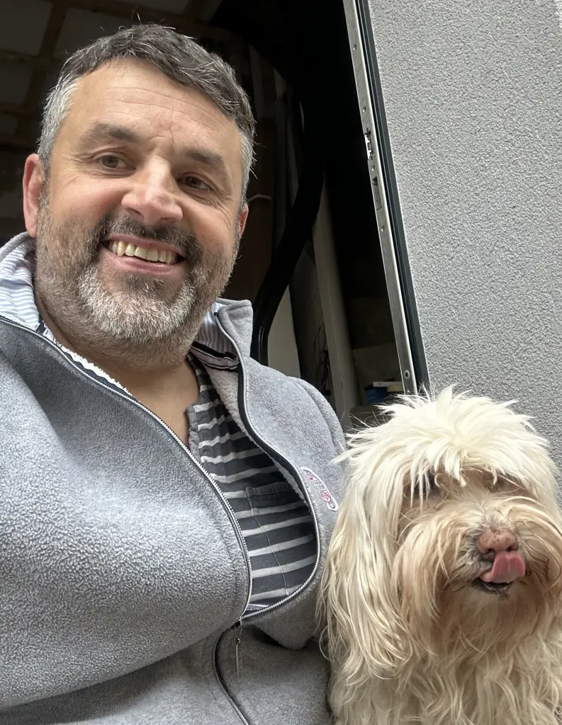 Condolence image of Rüdiger