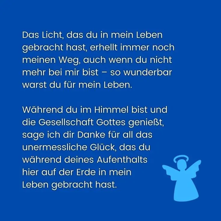 Andachtsbild von Andrea mit Minki im ♥️