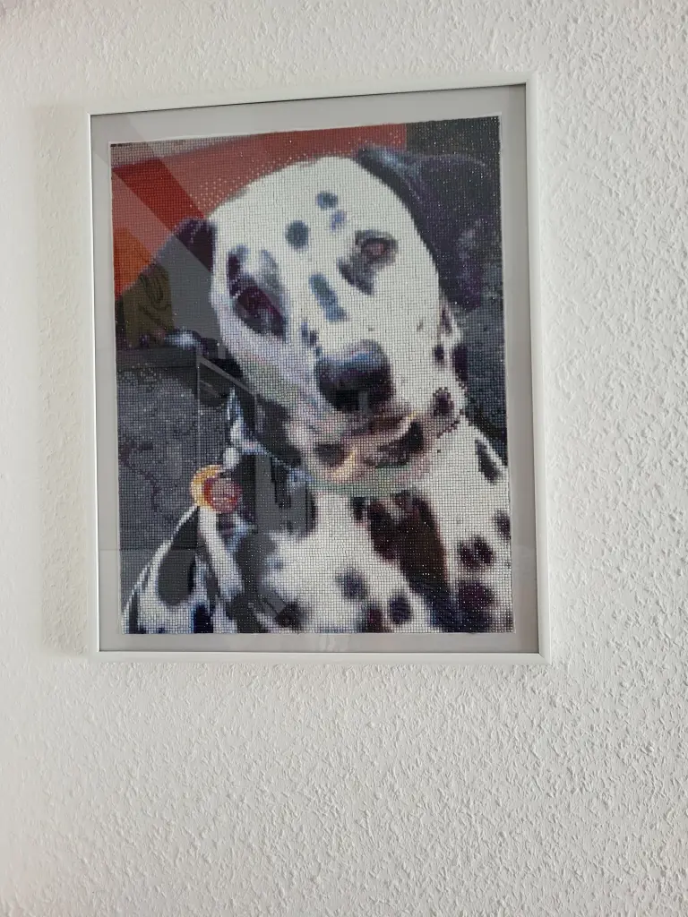 Condolence image of Ingrid 