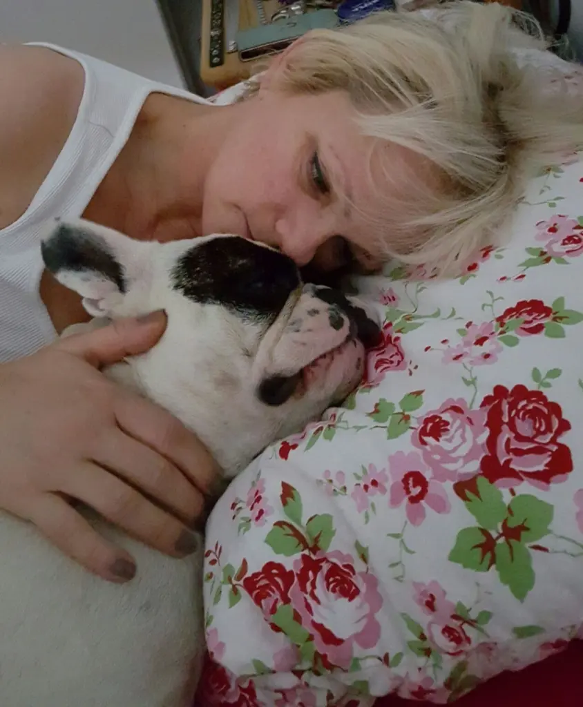 Condolence image of Nicole Ludwig