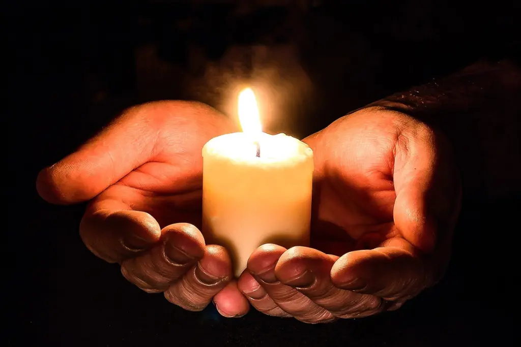 Condolence image of Jutta