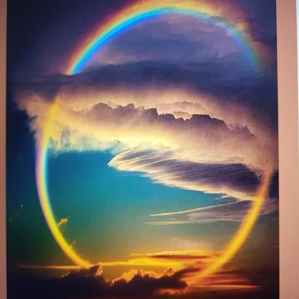 Condolence image of Sabine Adams