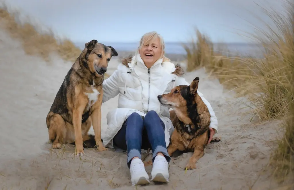 Condolence image of Gerlind