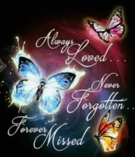 Condolence image of Ewa & Krzysztof mit Jacki tief im Herzen ❤