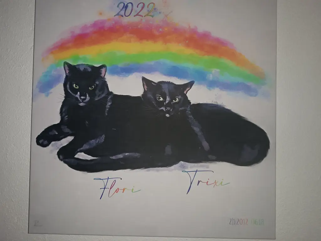 Image from Flori und Trixie