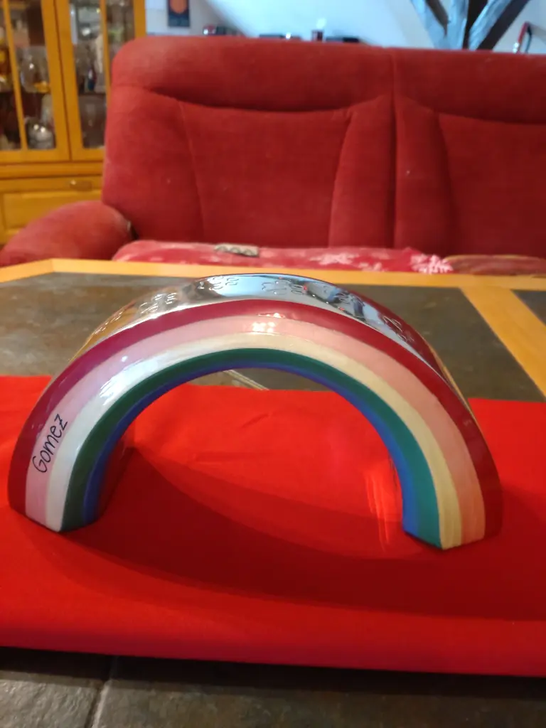 Condolence image of Nathalie 