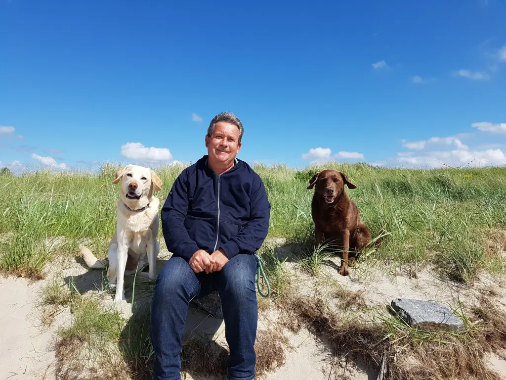 Condolence image of Thomas