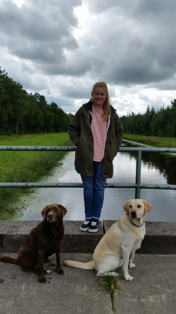 Condolence image of Kathi