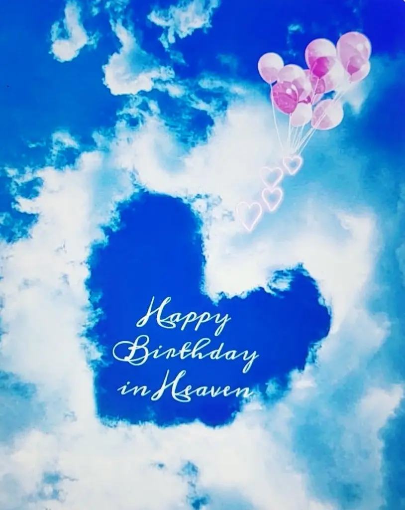 Condolence image of Traudl m. Larry im ❤️