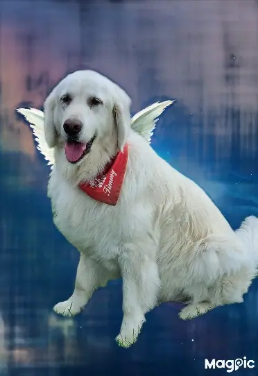 Condolence image of Gerdi