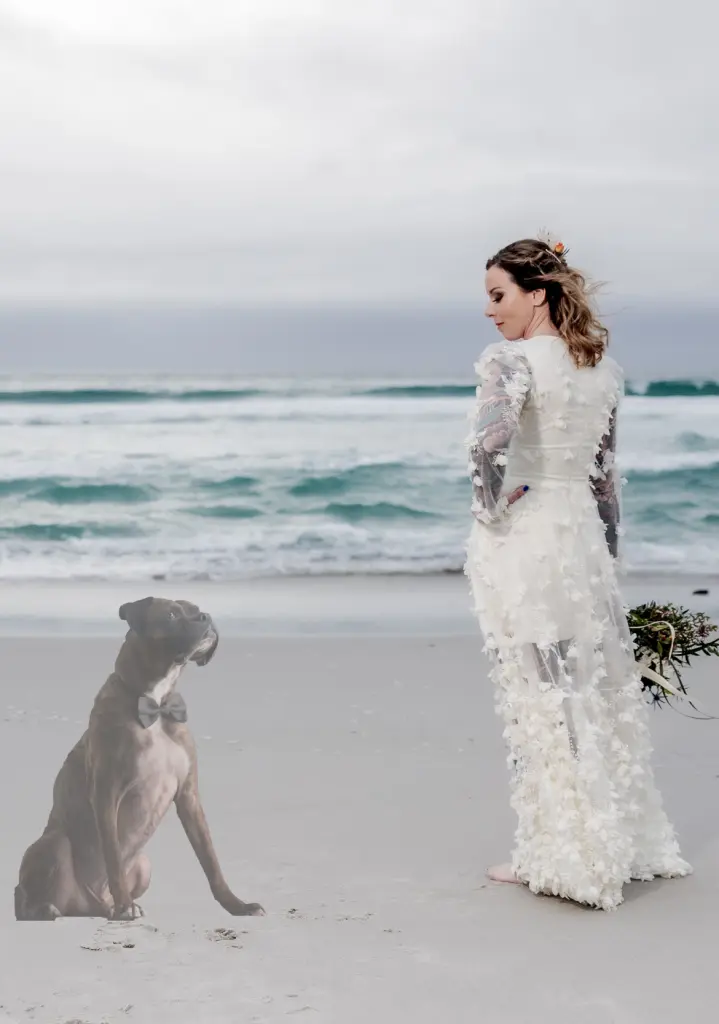 Condolence image of Steffi