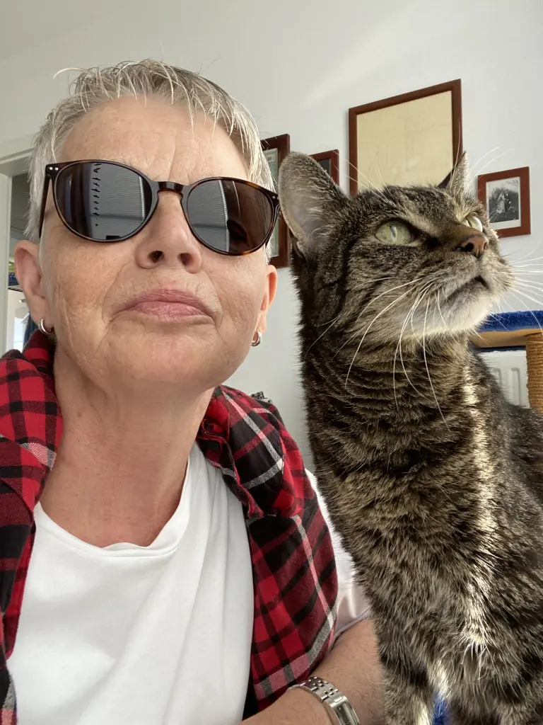 Condolence image of Pauline C.