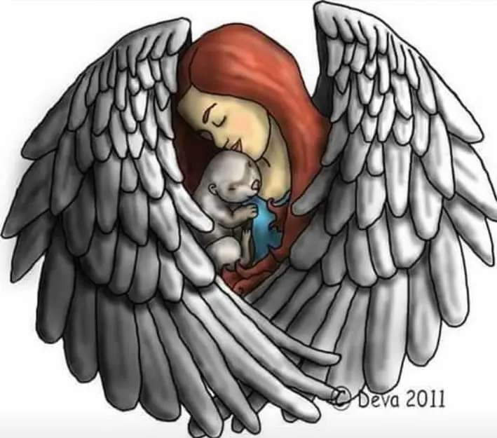 Condolence image of Ina 