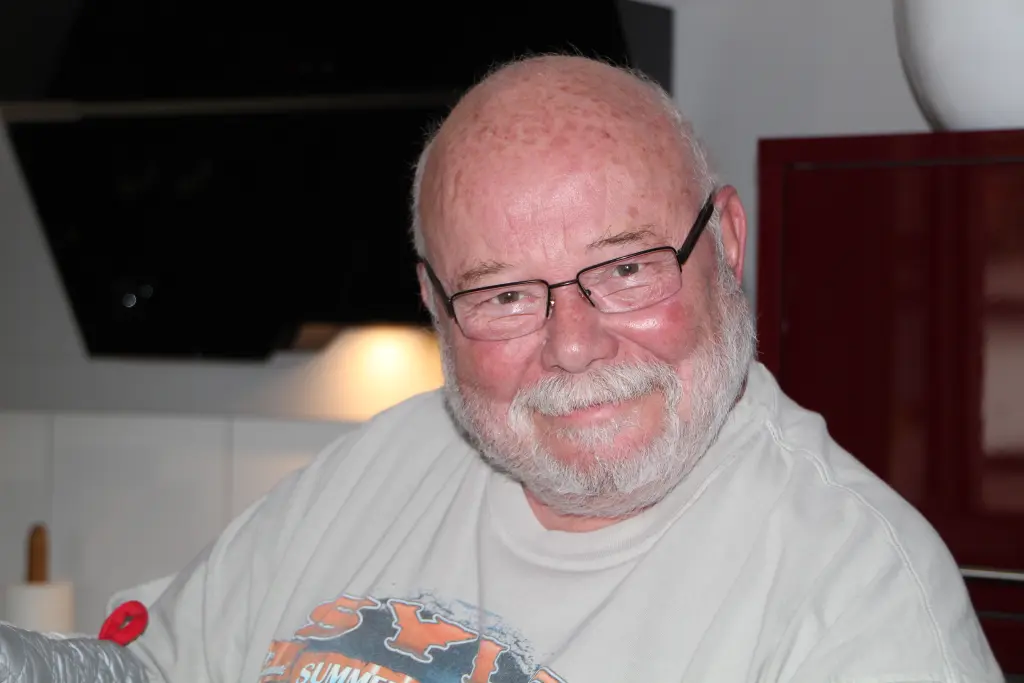 Andachtsbild von Charlotte